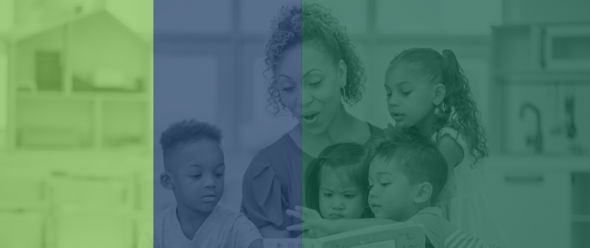 Early Childhood Access Consortium for Equity